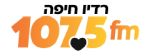 לוגו תחנת רדיו חיפה