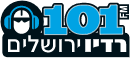לוגו תחנת רדיו ירושלים